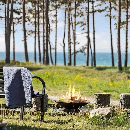 8210-knebel-kamillevej-16 Сasa de vacaciones Knebel