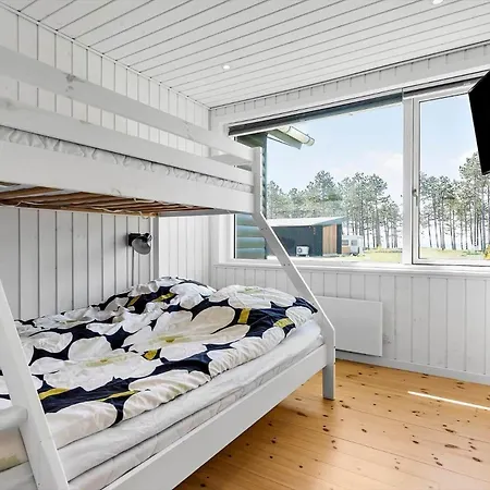 Сasa de vacaciones 8210-knebel-kamillevej-16 *