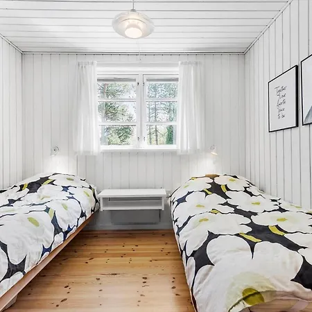 Сasa de vacaciones 8210-knebel-kamillevej-16 *