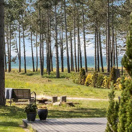 Сasa de vacaciones 8210-knebel-kamillevej-16 Knebel