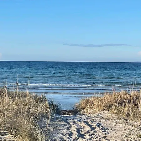 Сasa de vacaciones 8210-knebel-kamillevej-16 *