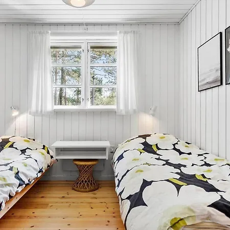 8210-knebel-kamillevej-16 Vakantiehuis