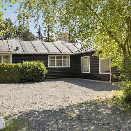 Vakantiehuis 8210-knebel-kamillevej-16 Knebel