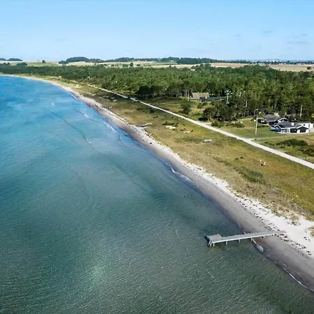 Vakantiehuis 8210-knebel-kamillevej-16 *