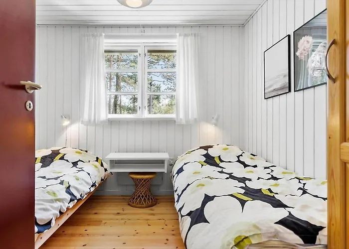 8210-knebel-kamillevej-16 Casa de Férias